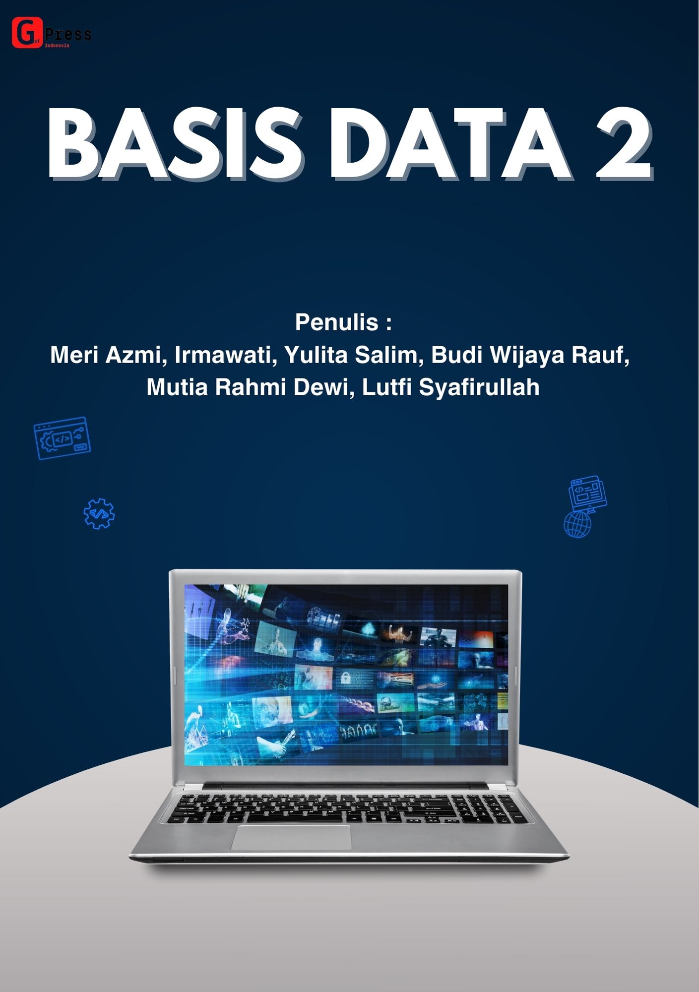 basis data 2